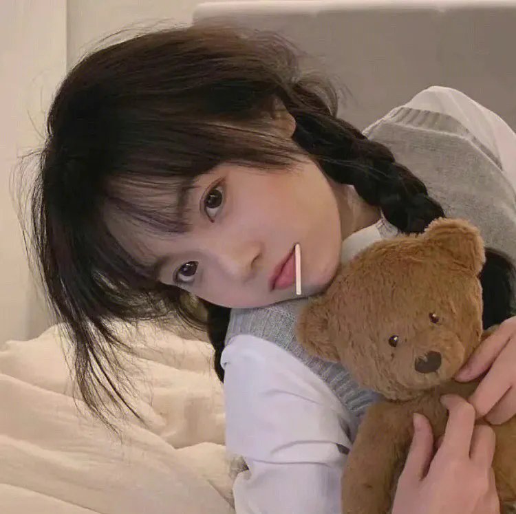 女孩