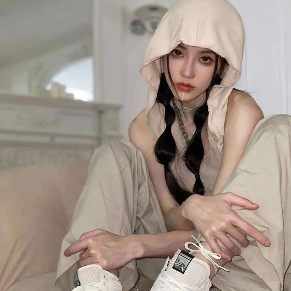 深宫蜜语